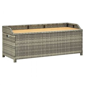 sophiya-poly-rattan-garden-storage-seating-bench-grey