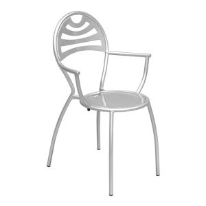 stacking-bistro-carver-chair-powder-coated-silver