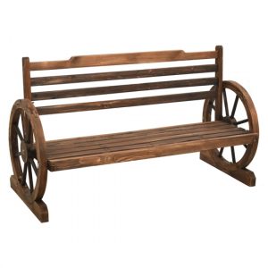 stella-112cm-wooden-garden-seating-bench-brown