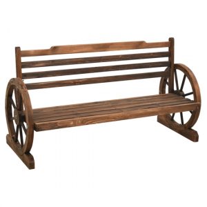 stella-142cm-wooden-garden-seating-bench-brown