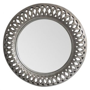 tesserae-round-wall-bedroom-mirror-antique-silver-frame1