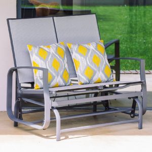 thirsk-outdoor-2-seater-glider-bench-graphite-grey