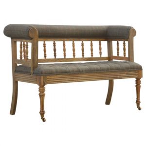 trenton-fabric-deep-button-hallway-bench-multi-tweed