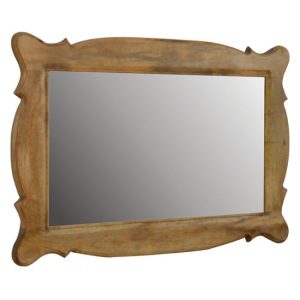 tufa-hand-carved-wall-bedroom-mirror-oak-ish-oblong-frame