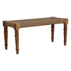 tufa-jute-fabric-hallway-seating-bench-walnut