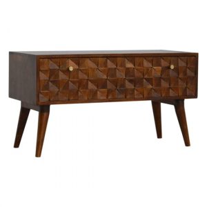tufa-wooden-diamond-carved-storage-hallway-bench-chestnut