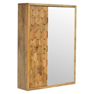 tufa-wooden-pineapple-carved-wall-mirrored-cabinet-oak-ish