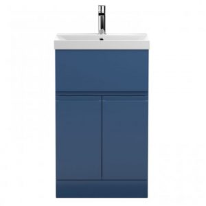 urfa-50cm-1-drawer-vanity-thin-edged-basin-satin-blue