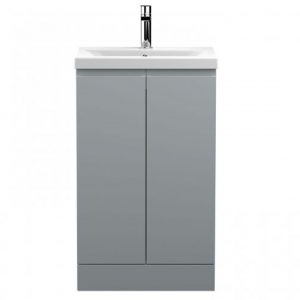 urfa-50cm-2-doors-vanity-mid-edged-basin-satin-grey