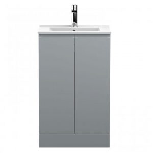 urfa-50cm-2-doors-vanity-minimalist-basin-satin-grey