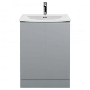 urfa-60cm-2-doors-vanity-curved-basin-satin-grey