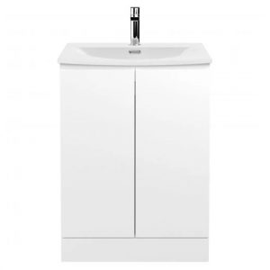 urfa-60cm-2-doors-vanity-curved-basin-satin-white