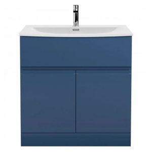 urfa-80cm-floor-vanity-curved-basin-satin-blue