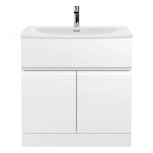 urfa-80cm-floor-vanity-curved-basin-satin-white