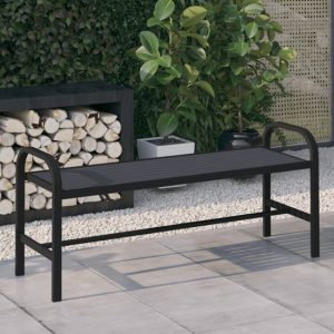 vanya-twin-wpc-garden-seating-bench-steel-frame-black