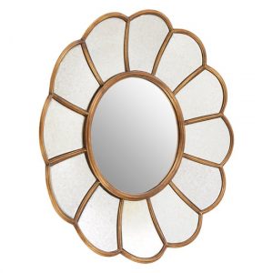varian-floral-wall-bedroom-mirror-gold-metal-frame