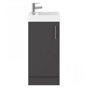 vaults-40cm-floor-vanity-unit-basin-gloss-grey
