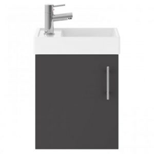 vaults-40cm-wall-vanity-unit-basin-gloss-grey