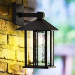 venice-outdoor-wall-light-black-water-glass