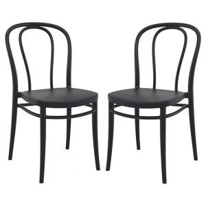 victor-black-polypropylene-dining-chairs-pair
