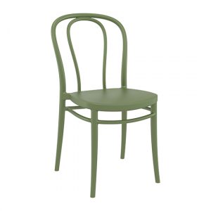 victor-polypropylene-glass-fiber-dining-chair-green