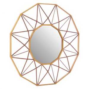 zaria-geo-wall-bedroom-mirror-gold-frame