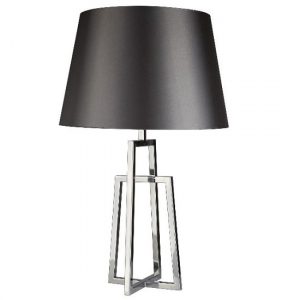 1533cc-1-sl-chrome-crossed-frame-table-lamp