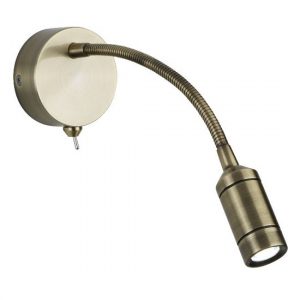 2256ab-sl-antique-brass-round-base-flexi-arm