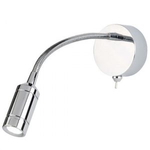 2256cc-sl-chrome-flexi-arm-round-base-led-wall-light