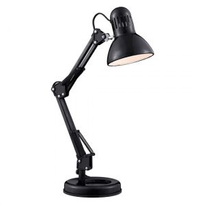 2429BK-shiny-black-hobby-table-lamp
