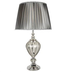 3721cl-sl-chrome-urn-table-lamp