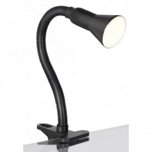 4122BK-desk-partner-single-light