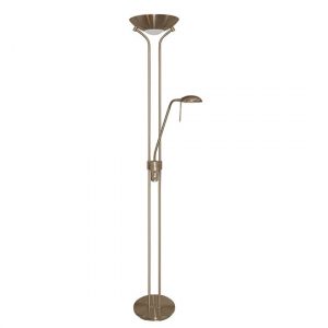 4329AB-motherchild-antique-brass