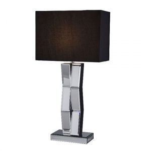 5110bk-sl-mirrored-table-lamp