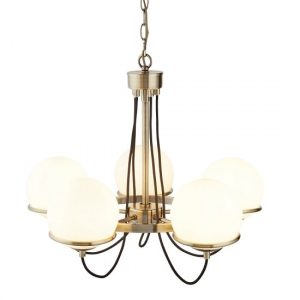 7095-5AB-sl-sphere-antique-brass-ceiling-light-black-cable