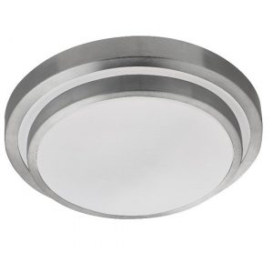 7402-34-sl-aluminium-trim-led-white-shades