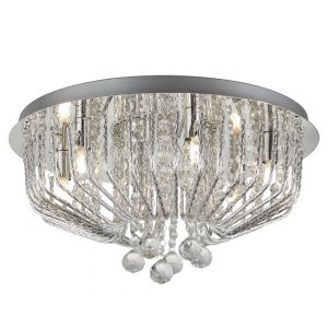 7786-6CC-sl-mela-chrome-ceiing-light-aluminium-rod-trim
