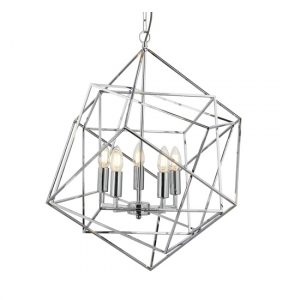 7865-5CC-sl-cube-geometric-frame-pendant-lamp-chrome
