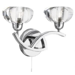 8086-2cc-sl-sculpturedice-chrome-two-light