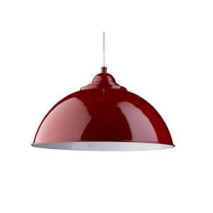 8140RE-sl-fusion-sanford-white-inner-dome-red-pendant-lamp