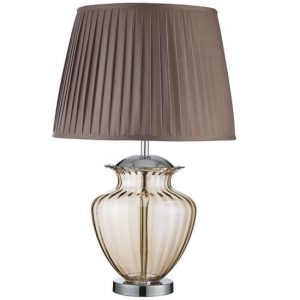 8531am-sl-urn-chrome-table-lamp