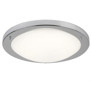 8703SS-sl-opal-glass-ceiling-lamp-satin-silver