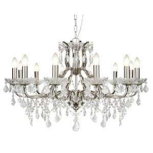 87312-12ss-sl-satin-silver-light-chandelier