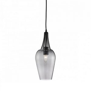 8911BK-sl-whisk-matt-black-pendant-lamp-smoked-glass