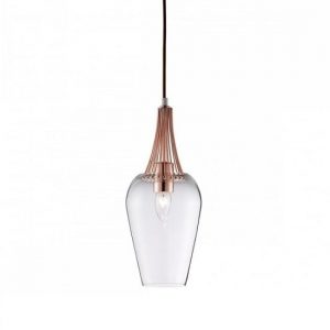 8911CU-sl-whisk-copper-pendant-lamp-clear-glass-shade