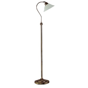 9122AB-adjustable-brass-finish-floor-lamp
