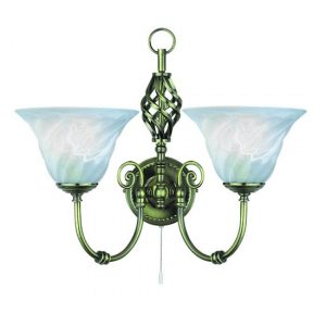 972-2-sl-cameroon-antique-brass-two-light