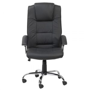 AOC4201A-L-BK-hoaxing-office-executive-chair-black-1
