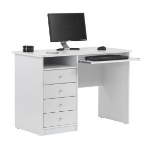 AW22813-WH-marymount-computer-desk-white-four-drawer-3