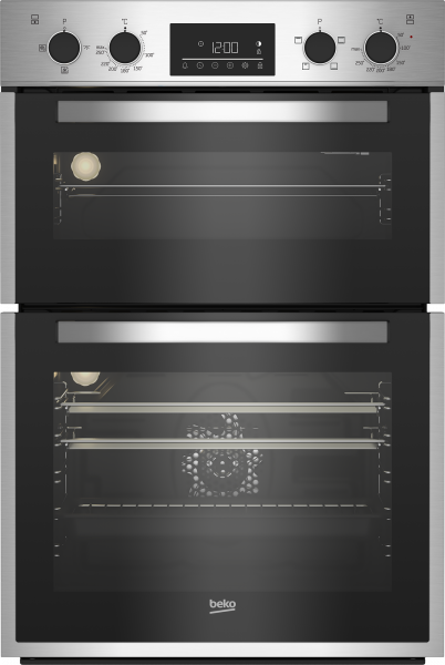 BBDF26300X_SS_beko_doubleoven_01